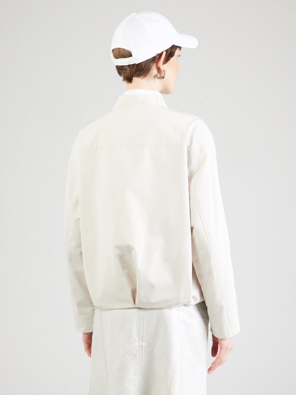 s.Oliver s.Oliver Jacke in Offwhite Nur für heute