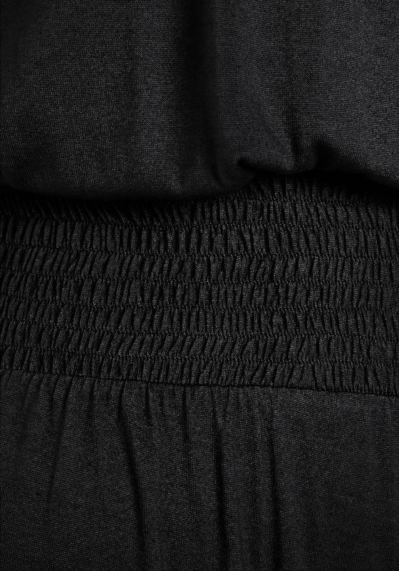 s.Oliver s.Oliver Overall in Schwarz Bis zu 55% Rabatt