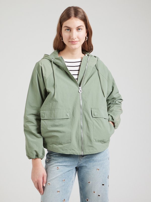 s.Oliver s.Oliver Jacke in Pastellgrün Nur noch ein Tag übrig