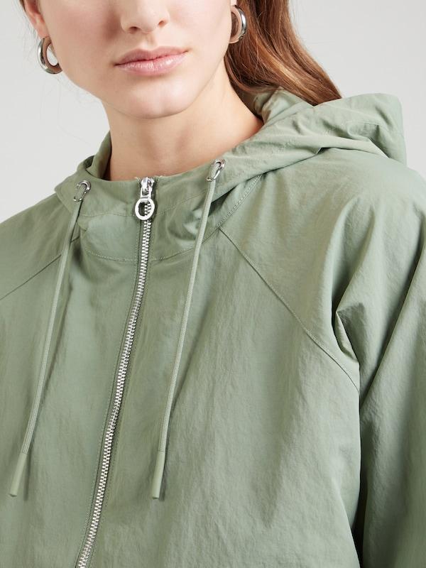 s.Oliver s.Oliver Jacke in Pastellgrün Nur noch ein Tag übrig