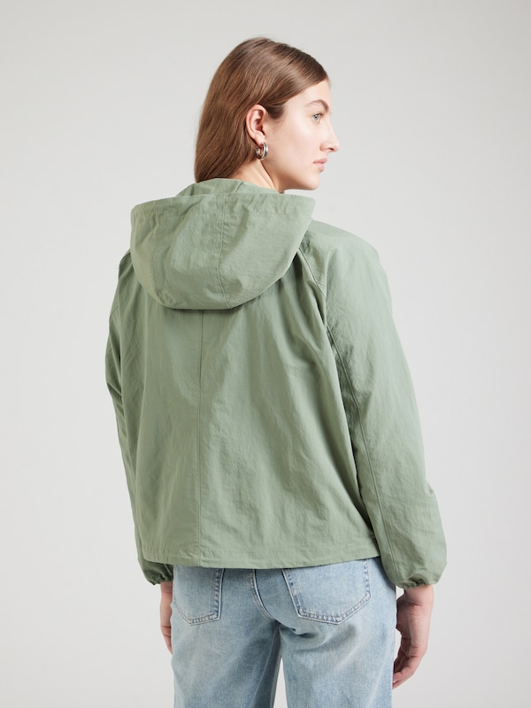 s.Oliver s.Oliver Jacke in Pastellgrün Nur noch ein Tag übrig