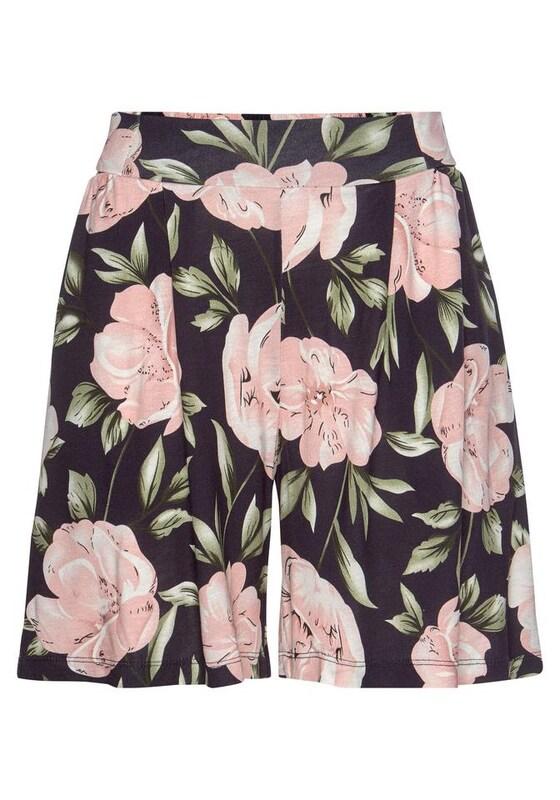 s.Oliver s.Oliver Loosefit Shorts in Mischfarben Riesige Rabatte