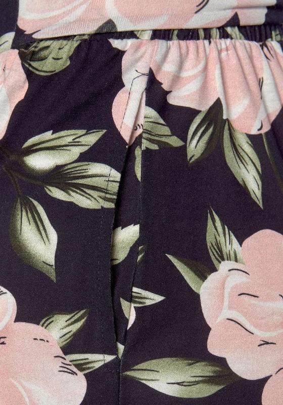 s.Oliver s.Oliver Loosefit Shorts in Mischfarben Riesige Rabatte