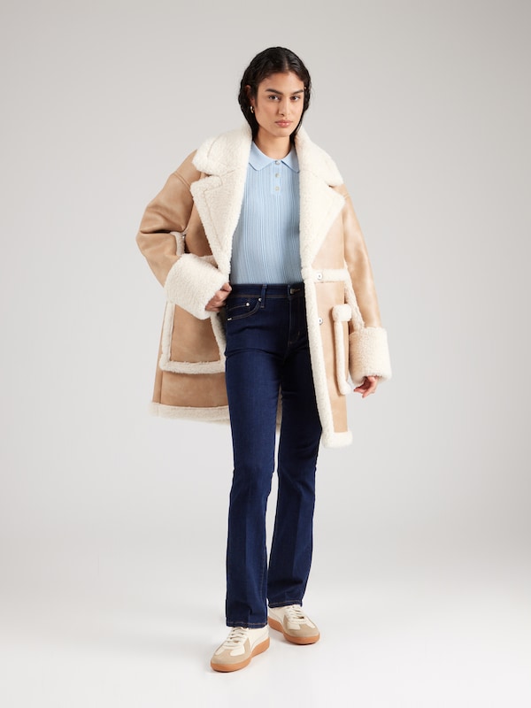 s.Oliver s.Oliver Slimfit Jeans 'Beverly' in Dunkelblau Kostenloser Versand international
