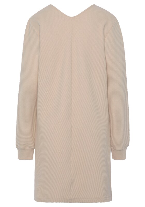 s.Oliver s.Oliver Kleid in Creme zollfrei