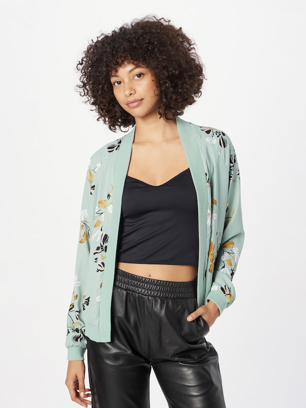 ABOUT YOU ABOUT YOU Jacke 'Maja' (GRS) in Mint Outlet