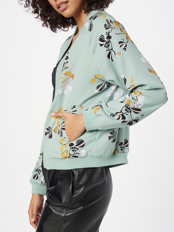 ABOUT YOU ABOUT YOU Jacke 'Maja' (GRS) in Mint Outlet
