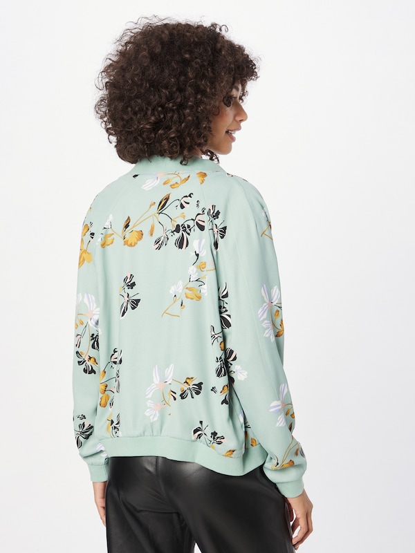 ABOUT YOU ABOUT YOU Jacke 'Maja' (GRS) in Mint Outlet