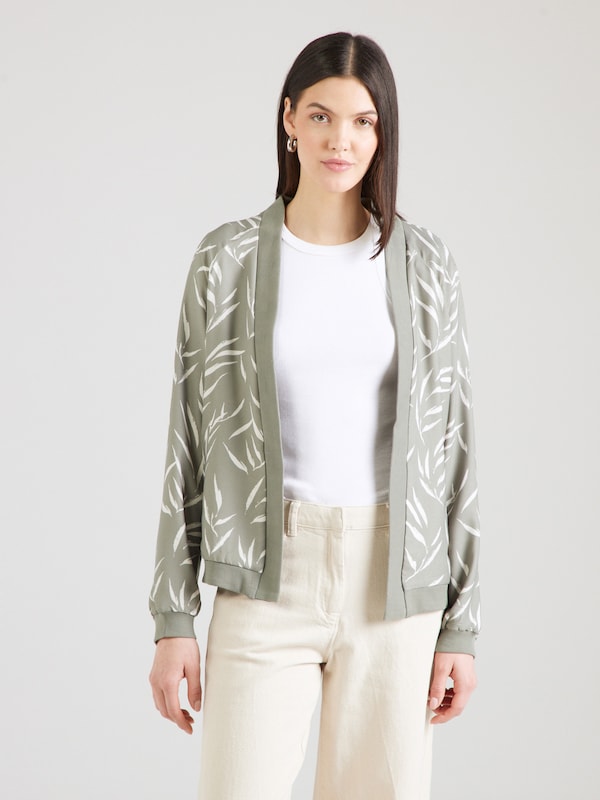 ABOUT YOU ABOUT YOU Jacke 'Maja' in Pastellgrün Verkauf