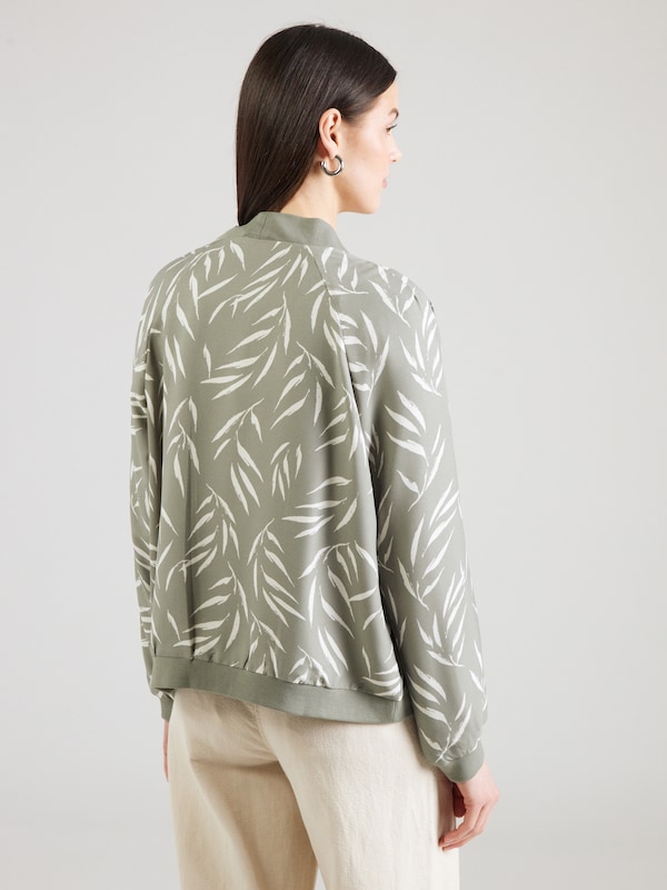 ABOUT YOU ABOUT YOU Jacke 'Maja' in Pastellgrün Verkauf