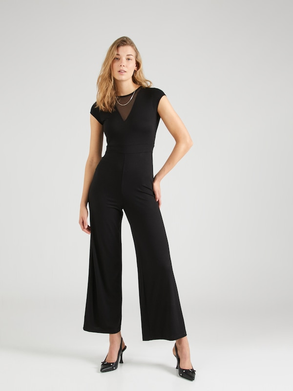 ABOUT YOU ABOUT YOU Overall 'Pamela' in Schwarz Hotsell