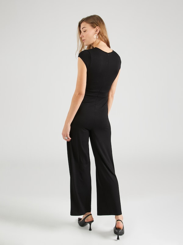 ABOUT YOU ABOUT YOU Overall 'Pamela' in Schwarz Hotsell