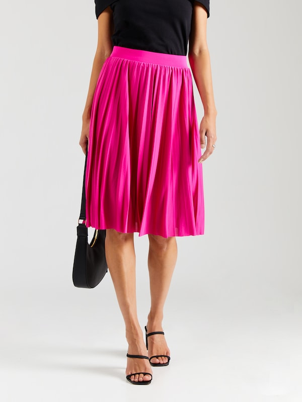 ABOUT YOU ABOUT YOU Rock 'Connie' in Pink Fabrik Onlineshop
