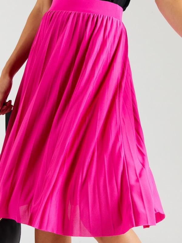 ABOUT YOU ABOUT YOU Rock 'Connie' in Pink Fabrik Onlineshop