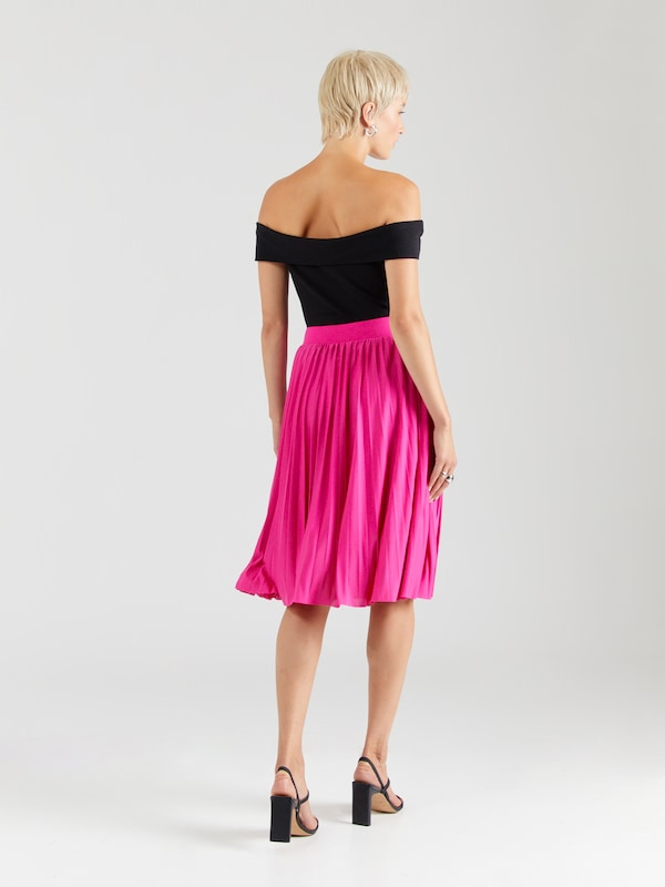 ABOUT YOU ABOUT YOU Rock 'Connie' in Pink Fabrik Onlineshop