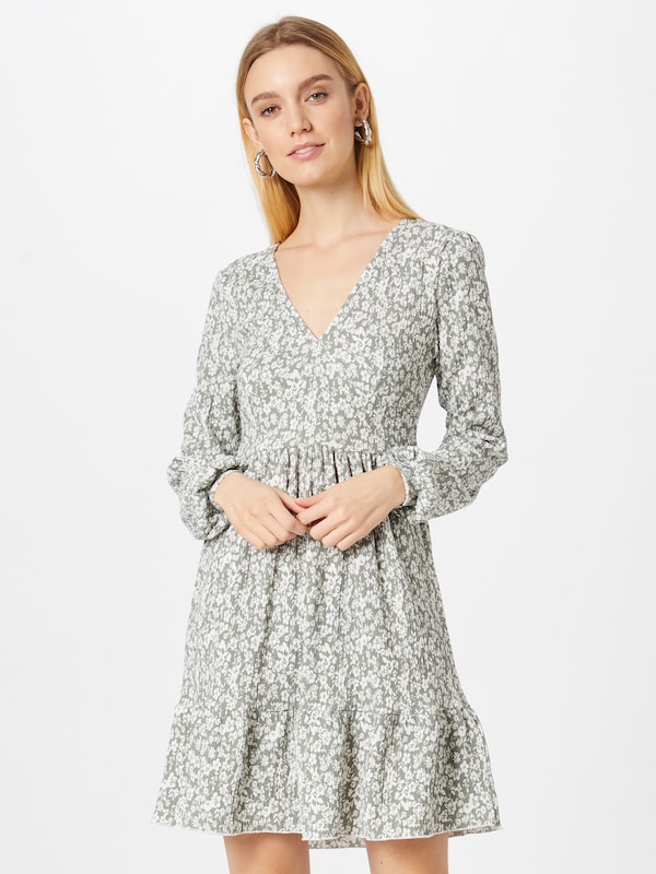 ABOUT YOU ABOUT YOU Kleid 'Mele' in Mint Fabrikpreis