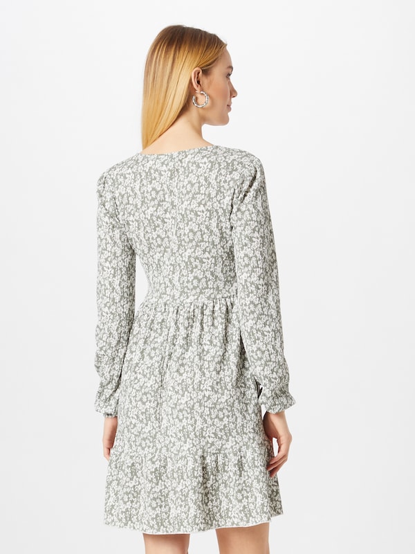 ABOUT YOU ABOUT YOU Kleid 'Mele' in Mint Fabrikpreis