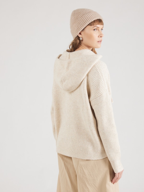 ABOUT YOU ABOUT YOU Cardigan 'Jolin' in Braunmeliert Online Shopping