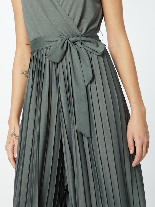 ABOUT YOU ABOUT YOU Jumpsuit 'Taria' in Dunkelgrün Preisnachlass