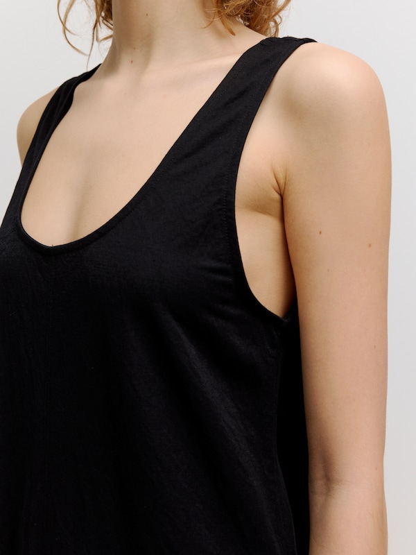 EDITED EDITED Jumpsuit 'Hera' in Schwarz Wochenangebot