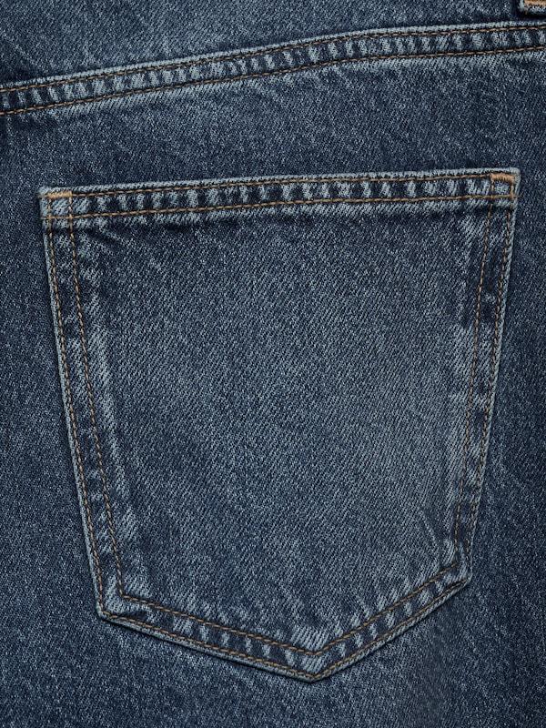 MANGO MANGO Regular Jeans 'MATILDA' in Dunkelblau Bis zu 60% Rabatt