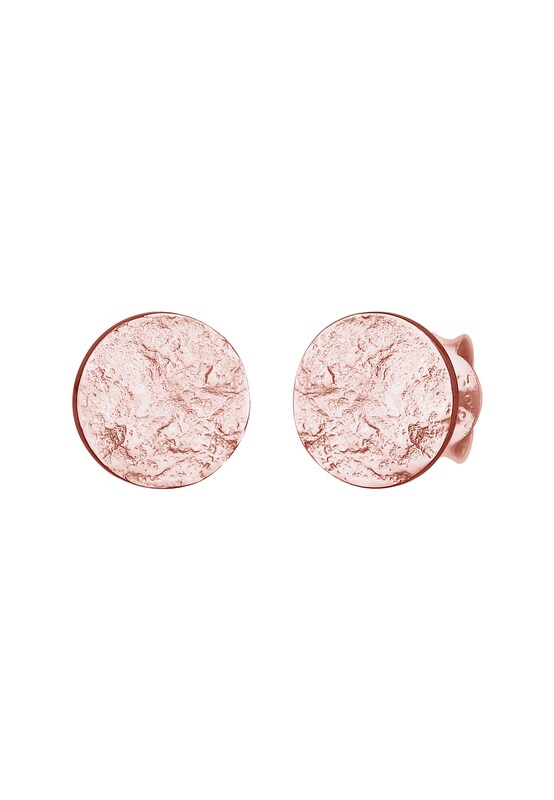 ELLI ELLI Ohrringe in Rosegold Auslauf