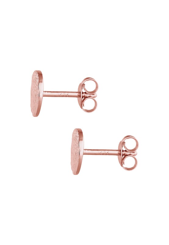 ELLI ELLI Ohrringe in Rosegold Auslauf