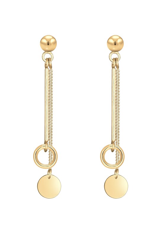 ELLI ELLI Ohrringe in Gold Schlussverkauf
