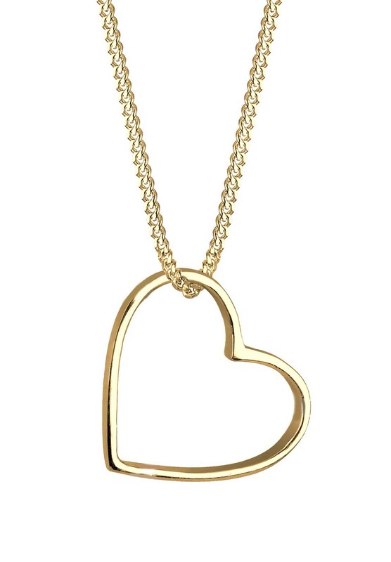 ELLI ELLI Kette in Gold Meist gekauft