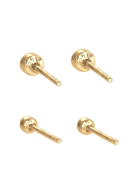 ELLI ELLI Ohrringe in Gold Blitzverkäufe