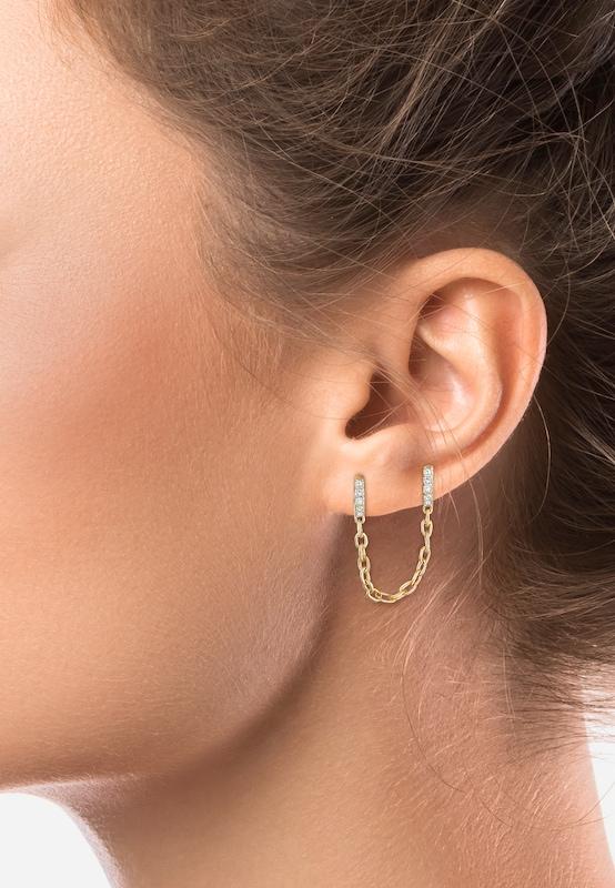 ELLI ELLI Ohrringe in Gold Limitierter Zeitrabatt