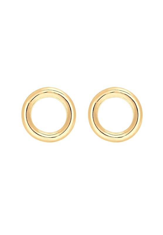 ELLI ELLI Ohrringe in Gold Rabatt