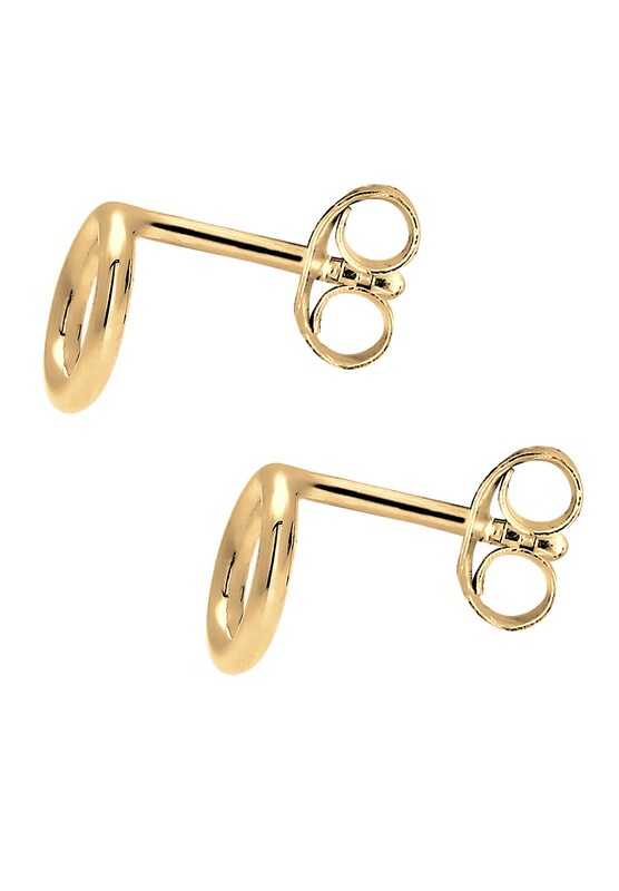 ELLI ELLI Ohrringe in Gold Rabatt