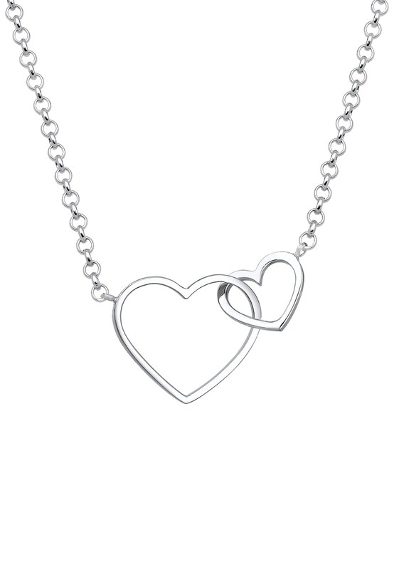 ELLI ELLI Kette in Silber Flash Sale