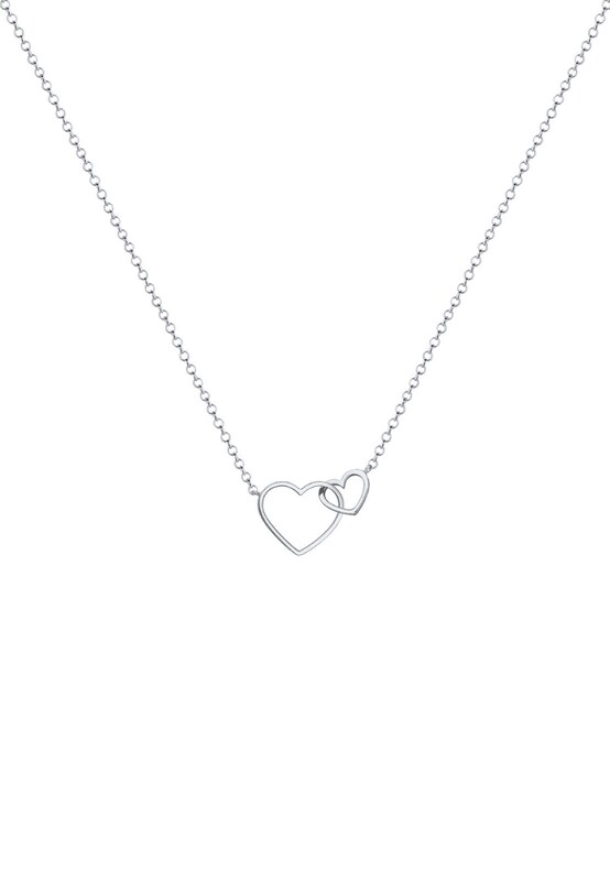 ELLI ELLI Kette in Silber Flash Sale
