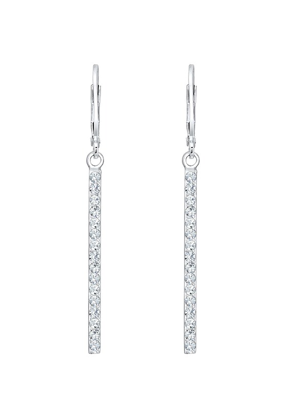 ELLI ELLI Ohrringe in Silber Begrenztes Angebot