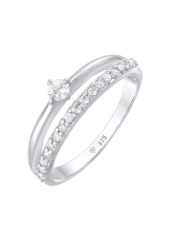 ELLI ELLI Ring in Silber