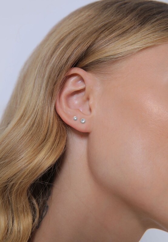 ELLI ELLI Ohrringe in Silber Cyber Monday