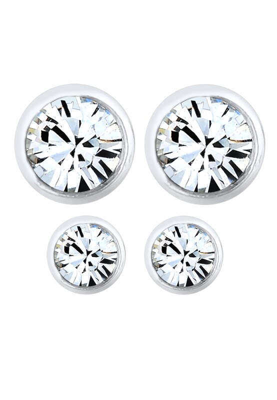 ELLI ELLI Ohrringe in Silber Cyber Monday