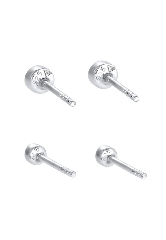 ELLI ELLI Ohrringe in Silber Cyber Monday