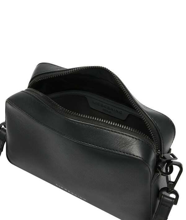 Liebeskind Berlin Liebeskind Berlin Umhängetasche in Schwarz Top Angebot