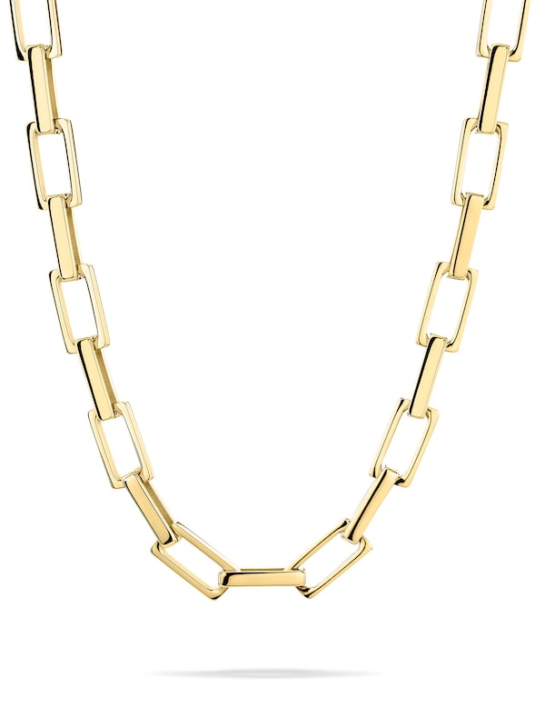 Liebeskind Berlin Liebeskind Berlin Kette in Gold Super Sparpreis