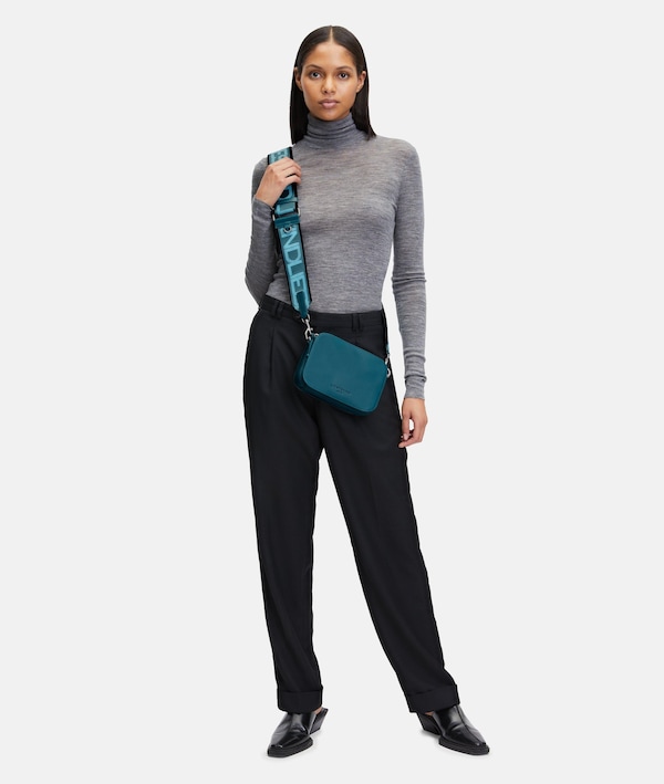 Liebeskind Berlin Liebeskind Berlin Taschenzubehör in Türkis Wochenangebot