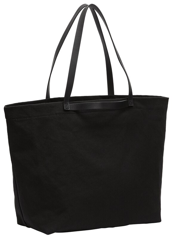 Liebeskind Berlin Liebeskind Berlin Shopper in Schwarz Letzte 2 Tage