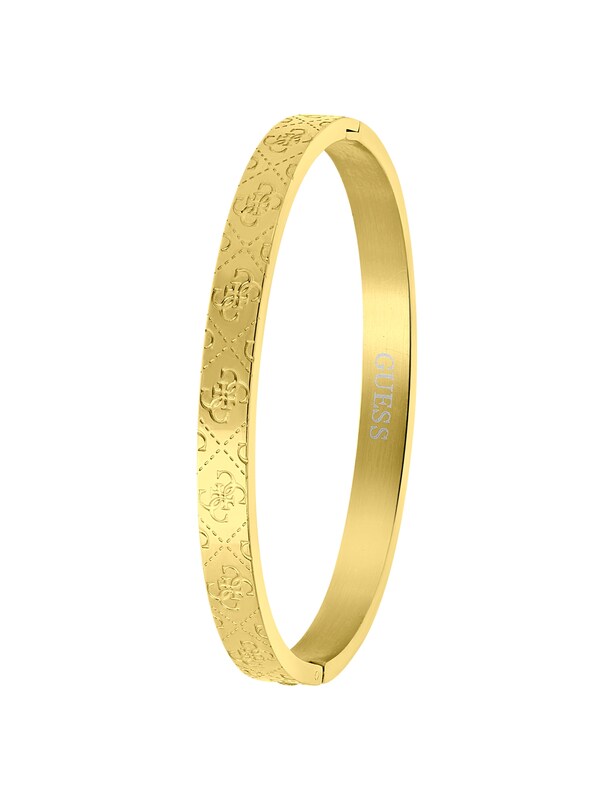 GUESS GUESS Armband in Gold Bis zu 60% Rabatt
