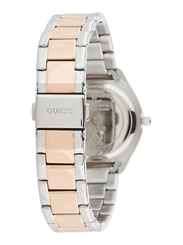 GUESS GUESS Uhr in Gold Riesige Rabatte