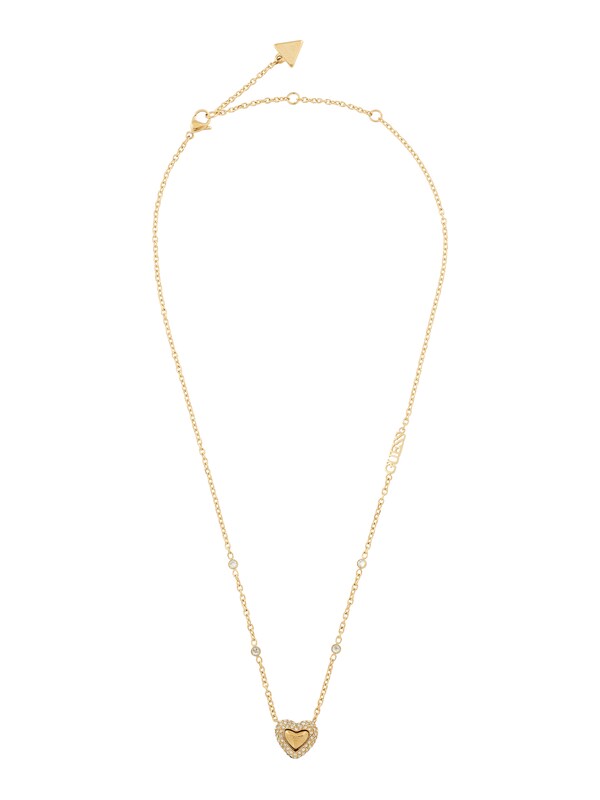 GUESS GUESS Kette in Gold