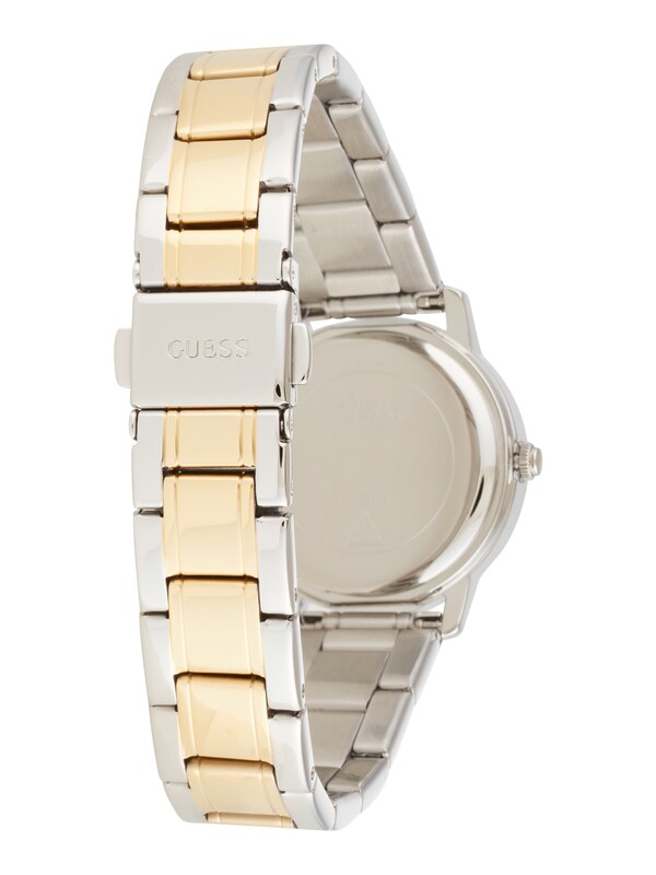 GUESS GUESS Uhr 'Melody' in Gold Silber 2025