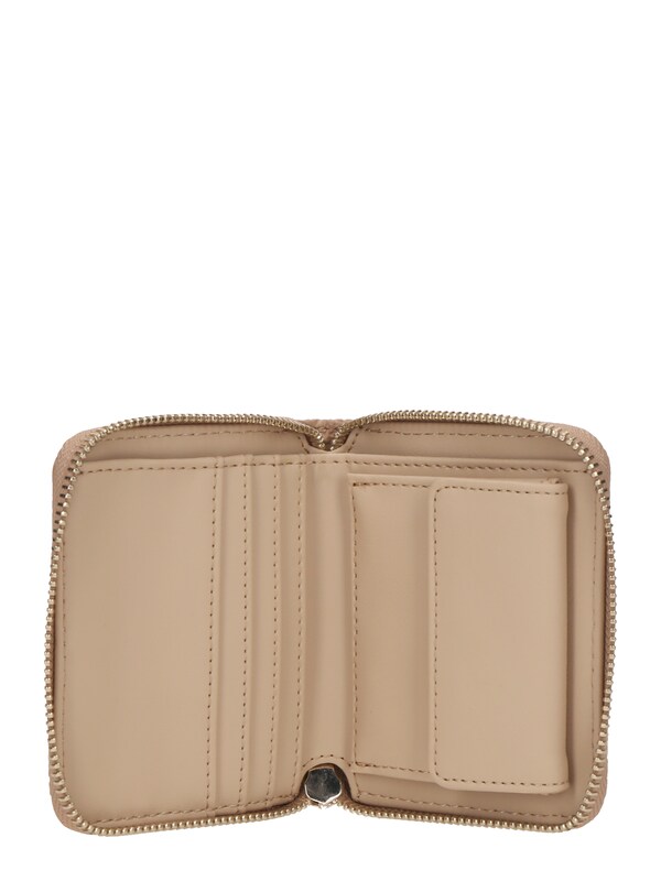 GUESS GUESS Portemonnaie 'Cresidia' in Camel im Angebot