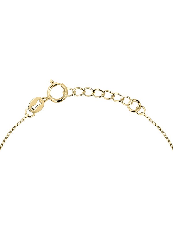 CHRIST CHRIST Armband in Gold Großer Ausverkauf